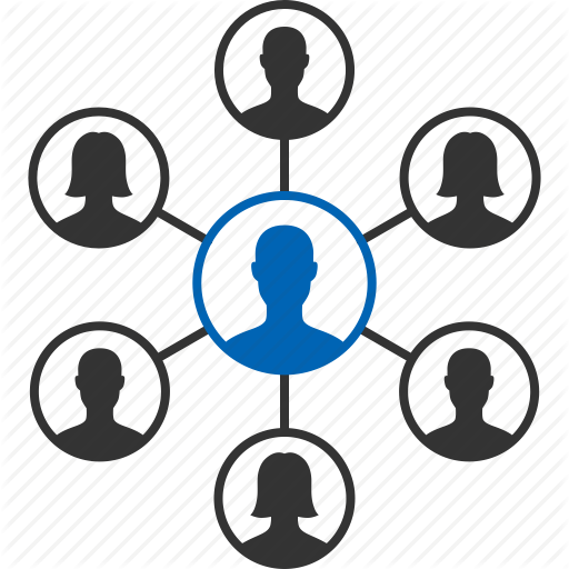 Network People